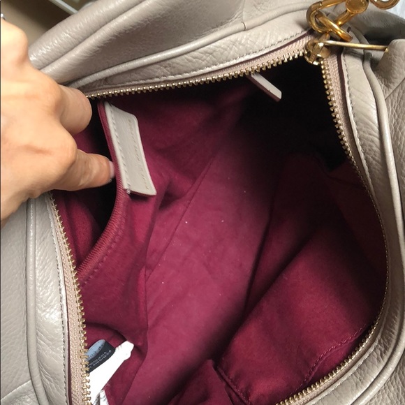 Marc Jacob neutral color - Picture 5 of 7